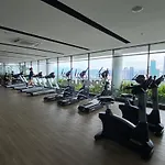 The Luxe - 3 Pax - Klcc View - Balcony At 27 Floor